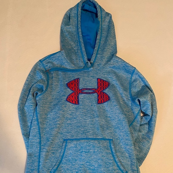 .* SOLD* Bundle of 3- Under armour set - Picture 4 of 16